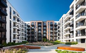 Apartments Nearto Main Railway Station